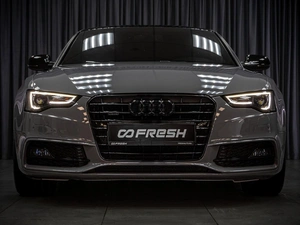 Купе Audi A5 2015 года, 2385000 рублей, Тюмень