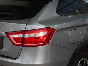 Универсал ВАЗ (LADA) Vesta 2019 года, 1200111 рублей, Тверь