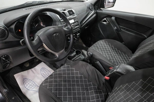 Седан ВАЗ (LADA) Granta 2024 года, 1009000 рублей, Новокузнецк