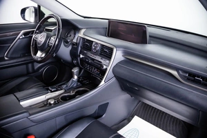 Внедорожник Lexus RX 2017 года, 3999000 рублей, Пермь