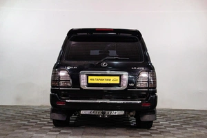 Внедорожник Lexus LX 2003 года, 1999000 рублей, Сургут