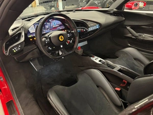 Кабриолет Ferrari SF90 Stradale 2021 года, 34000000 рублей, Павловская Слобода