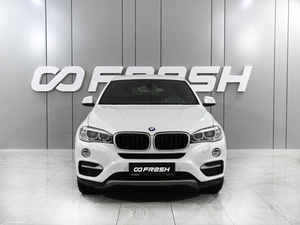 Внедорожник BMW X6 2015 года, 2899000 рублей, Аксай