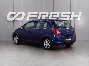 Хетчбэк Opel Corsa 2008 года, 499000 рублей, Воронеж
