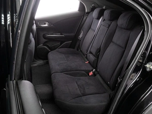 Хетчбэк Honda Civic 2013 года, 1399000 рублей, Тюмень