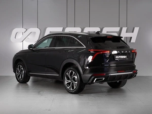 Внедорожник Haval F7 2025 года, 2948000 рублей, Минеральные Воды