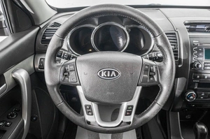 Внедорожник Kia Sorento 2012 года, 1599000 рублей, Барнаул