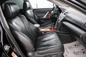 Седан Toyota Camry 2010 года, 1339000 рублей, Красноярск