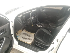 Седан Kia Optima 2014 года, 1200000 рублей, Клинцы