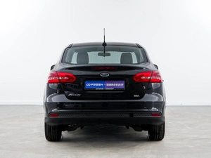 Седан Ford Focus 2019 года, 1256000 рублей, Москва