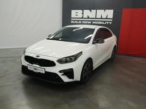 Седан Kia Cerato 2020 года, 2050000 рублей, Курск