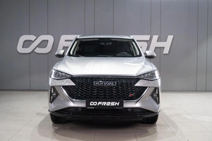 Внедорожник Haval F7x 2023 года, 2029000 рублей, Петрозаводск