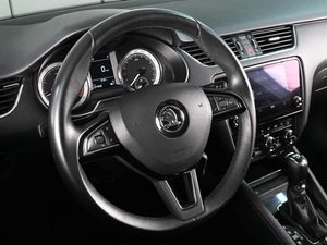 Лифтбек Skoda Octavia 2017 года, 1599000 рублей, Ростов-на-Дону