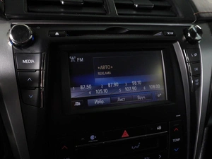 Седан Toyota Camry 2015 года, 1850000 рублей, Минеральные Воды