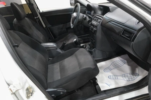 Седан ВАЗ (LADA) Priora 2017 года, 539000 рублей, Новокузнецк