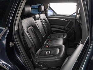 Внедорожник Audi Q7 2012 года, 1649000 рублей, Тюмень