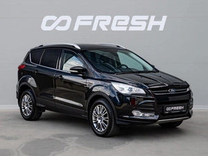 Внедорожник Ford Kuga 2013 года, 1325000 рублей, Краснодар