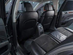 Лифтбек Skoda Superb 2012 года, 749000 рублей, Сургут