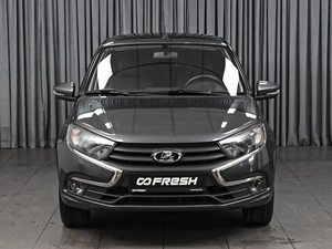 Седан ВАЗ (LADA) Granta 2019 года, 698000 рублей, Ставрополь