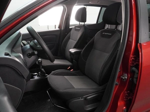 Хетчбэк Renault Sandero Stepway 2021 года, 1349000 рублей, Воронеж