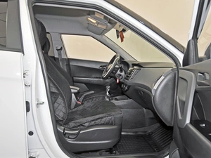 Внедорожник Hyundai Creta 2017 года, 1449000 рублей, Орёл