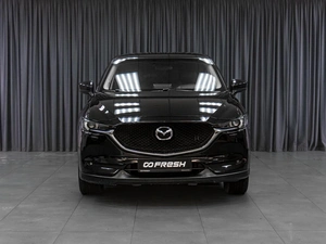 Внедорожник Mazda CX-5 2020 года, 2399000 рублей, Тюмень
