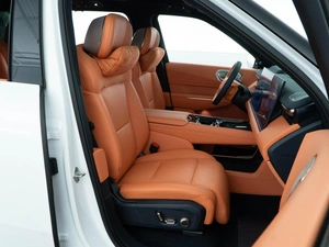 Внедорожник Lynk & Co 900 2025 года, 7959050 рублей, Москва