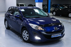 Хетчбэк Mazda Axela 2010 года, 968000 рублей, Солонцы