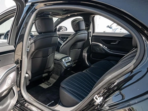 Седан Mercedes-benz S-класс 2021 года, 9149000 рублей, Краснодар