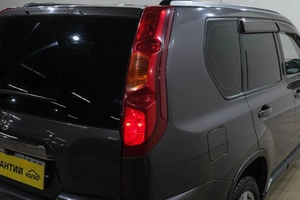 Внедорожник Nissan X-Trail 2010 года, 1399000 рублей, Новокузнецк