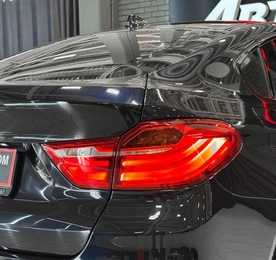 Внедорожник BMW X4 2016 года, 3067000 рублей, Красноярск
