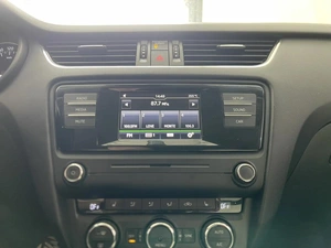 Лифтбек Skoda Octavia 2015 года, 1370000 рублей, Смоленск