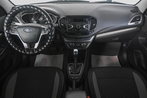 Седан ВАЗ (LADA) Vesta 2020 года, 1089000 рублей, Кемерово