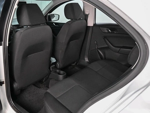 Лифтбек Skoda Rapid 2016 года, 1169000 рублей, Ростов-на-Дону