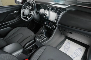 Внедорожник Hyundai Creta 2021 года, 2159000 рублей, Тюмень