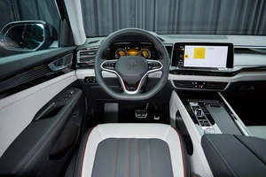 Внедорожник Volkswagen Teramont X 2026 года, 5149000 рублей, Красноярск
