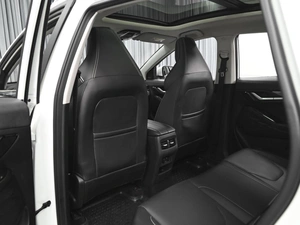 Внедорожник JAC JS6 2024 года, 2056000 рублей, Ставрополь