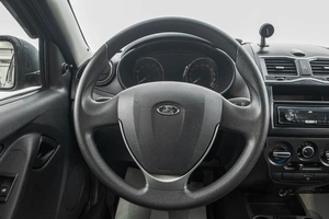 Седан ВАЗ (LADA) Granta 2019 года, 699000 рублей, Барнаул