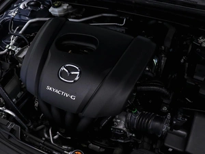 Хетчбэк Mazda 3 2019 года, 1699000 рублей, Красноярск