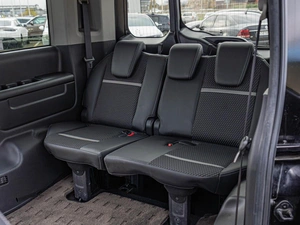 Минивэн Honda Stepwgn Spada 2016 года, 2320000 рублей, Краснодар