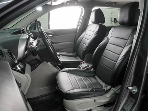 Минивэн Chevrolet Orlando 2012 года, 1279000 рублей, Воронеж
