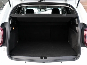 Внедорожник Renault Duster 2021 года, 1717000 рублей, Волгоград