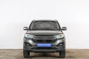 Внедорожник Lifan Myway 2018 года, 859000 рублей, Тюмень