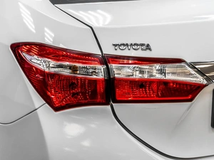 Седан Toyota Corolla 2013 года, 1149000 рублей, Тюмень