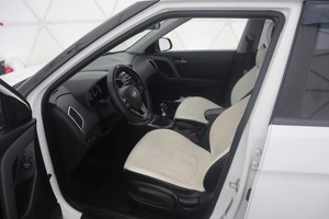 Внедорожник Hyundai Creta 2016 года, 1700000 рублей, Орёл