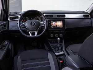 Внедорожник Renault Arkana 2021 года, 2173000 рублей, Краснодар