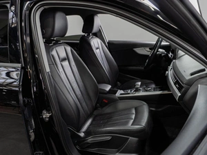 Седан Audi A4 2018 года, 2249000 рублей, Тюмень