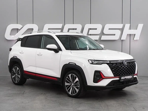Внедорожник Changan CS35 Plus 2023 года, 1510000 рублей, Воронеж