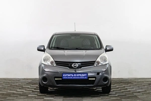 Хетчбэк Nissan Note 2013 года, 809000 рублей, Сургут