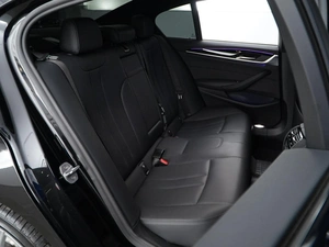 Седан BMW 5 серия 2020 года, 3199050 рублей, Москва